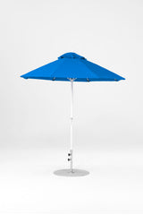 7.5 Ft Octagonal Frankford Patio Umbrella | Crank Lift Mechanism 7-5-ft-octagonal-frankford-patio-umbrella-crank-lift-mechanism Frankford Umbrellas Frankford 2-WHAlpineWhite-PacificBlue_482067e4-f8a0-496f-ba04-f9d1dca908a9.jpg