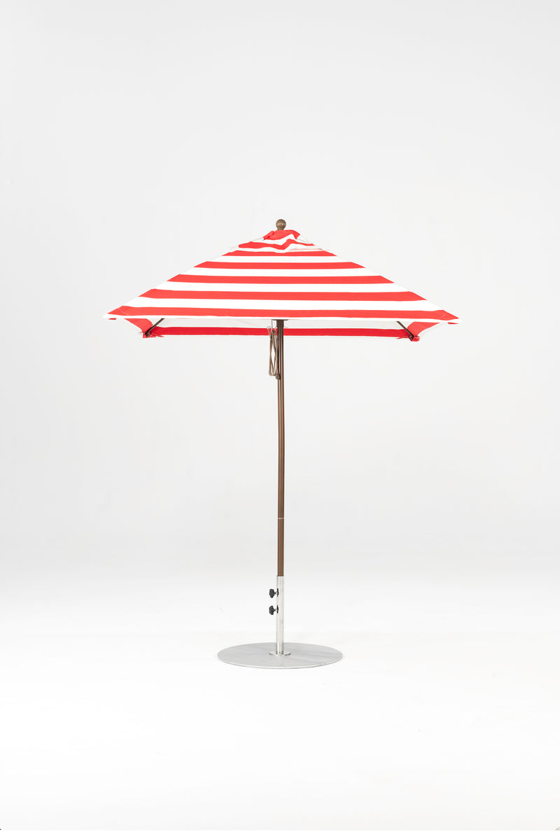 11 Ft Octagonal Frankford Patio Umbrella | Crank Lift Mechanism copy-of-11-ft-octagonal-frankford-patio-umbrella-crank-lift-matte-silver-frame Frankford Umbrellas Frankford 20-BZDesertBronze-RedStripe_40623bf0-40ef-4b32-accc-aa9ba277f846.jpg