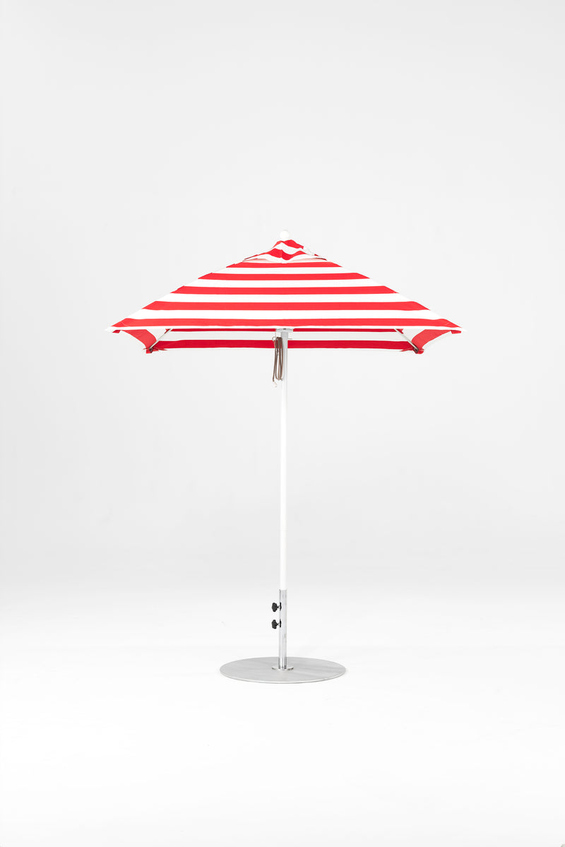 11 Ft Octagonal Frankford Patio Umbrella | Crank Lift Mechanism copy-of-11-ft-octagonal-frankford-patio-umbrella-crank-lift-matte-silver-frame Frankford Umbrellas Frankford 20-WHAlpineWhite-RedStripe_1ebde16d-4391-446a-ae06-6514336b3235.jpg