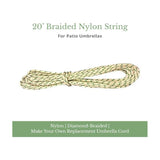 20' Umbrella Cord 20-umbrella-cord Miscellaneous Repair Parts Sunniland Patio Parts 20_Cord.jpg