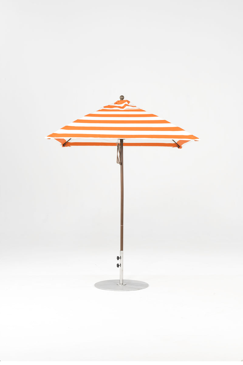 11 Ft Octagonal Frankford Patio Umbrella | Crank Lift Mechanism copy-of-11-ft-octagonal-frankford-patio-umbrella-crank-lift-matte-silver-frame Frankford Umbrellas Frankford 21-BZDesertBronze-OrangeStripe_0ae93189-1874-4185-92a1-9c01021a917d.jpg