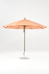 11 Ft Octagonal Frankford Patio Umbrella | Pulley Lift Mechanism copy-of-11-ft-octagonal-frankford-patio-umbrella-pulley-lift-matte-silver-frame Frankford Umbrellas Frankford 21-BZDesertBronze-OrangeStripe_43d545e7-bd99-4c57-b345-b8fd4ca03326.jpg