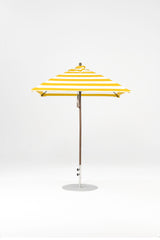 11 Ft Octagonal Frankford Patio Umbrella | Crank Lift Mechanism copy-of-11-ft-octagonal-frankford-patio-umbrella-crank-lift-matte-silver-frame Frankford Umbrellas Frankford 22-BZDesertBronze-YellowStripe_4cf5117c-c214-49e9-9227-61175cc867cd.jpg