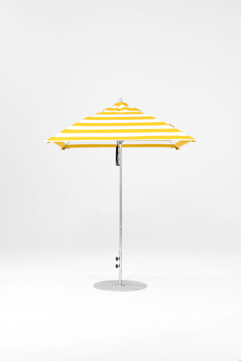 11 Ft Octagonal Frankford Patio Umbrella | Crank Lift Mechanism copy-of-11-ft-octagonal-frankford-patio-umbrella-crank-lift-matte-silver-frame Frankford Umbrellas Frankford 22-SRPlatinum-YellowStripe_89e75172-a758-4f96-ac53-cf404d32d60d.jpg