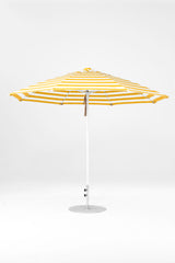 11 Ft Octagonal Frankford Patio Umbrella | Pulley Lift Mechanism copy-of-11-ft-octagonal-frankford-patio-umbrella-pulley-lift-matte-silver-frame Frankford Umbrellas Frankford 22-WHAlpineWhite-YellowStripe_324d06ce-9968-466e-9274-f0ac492ec9a6.jpg