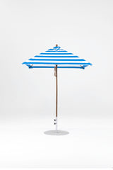 11 Ft Octagonal Frankford Patio Umbrella | Crank Lift Mechanism copy-of-11-ft-octagonal-frankford-patio-umbrella-crank-lift-matte-silver-frame Frankford Umbrellas Frankford 23-BZDesertBronze-BlueStripe_813d8436-ba22-4e44-9606-19f645a778e7.jpg