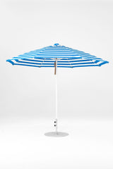 11 Ft Octagonal Frankford Patio Umbrella | Pulley Lift Mechanism copy-of-11-ft-octagonal-frankford-patio-umbrella-pulley-lift-matte-silver-frame Frankford Umbrellas Frankford 23-WHAlpineWhite-BlueStripe_fa30821e-2bbf-40aa-b4f4-14e10ff20317.jpg