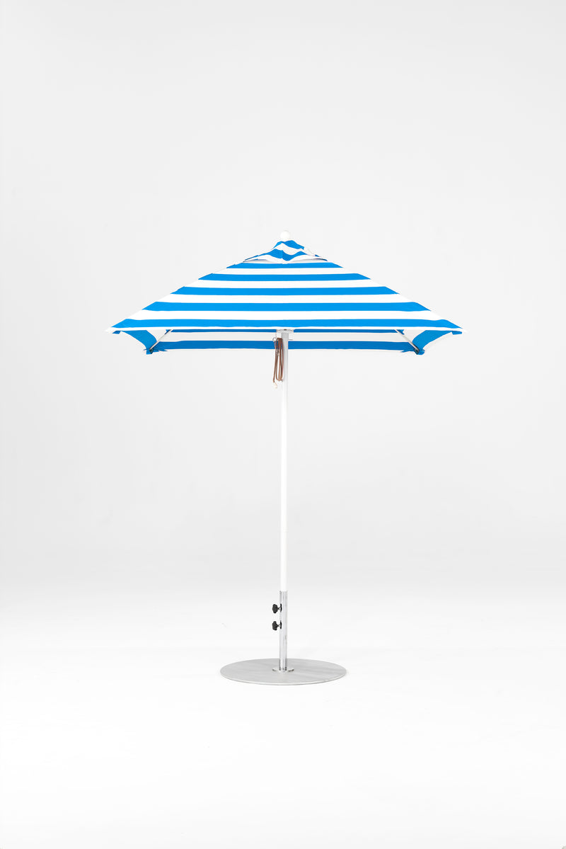 11 Ft Octagonal Frankford Patio Umbrella | Crank Lift Mechanism copy-of-11-ft-octagonal-frankford-patio-umbrella-crank-lift-matte-silver-frame Frankford Umbrellas Frankford 23-WHAlpineWhite-BlueStripe_fbb4c3e6-d859-41c6-9de7-a0cdc19bf295.jpg