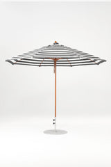 11 Ft Octagonal Frankford Patio Umbrella | Pulley Lift Mechanism copy-of-11-ft-octagonal-frankford-patio-umbrella-pulley-lift-matte-silver-frame Frankford Umbrellas Frankford 24-WGGoldenOak-TurquoiseStripe_abd98e7c-12c1-4820-86bd-3563e4981817.jpg