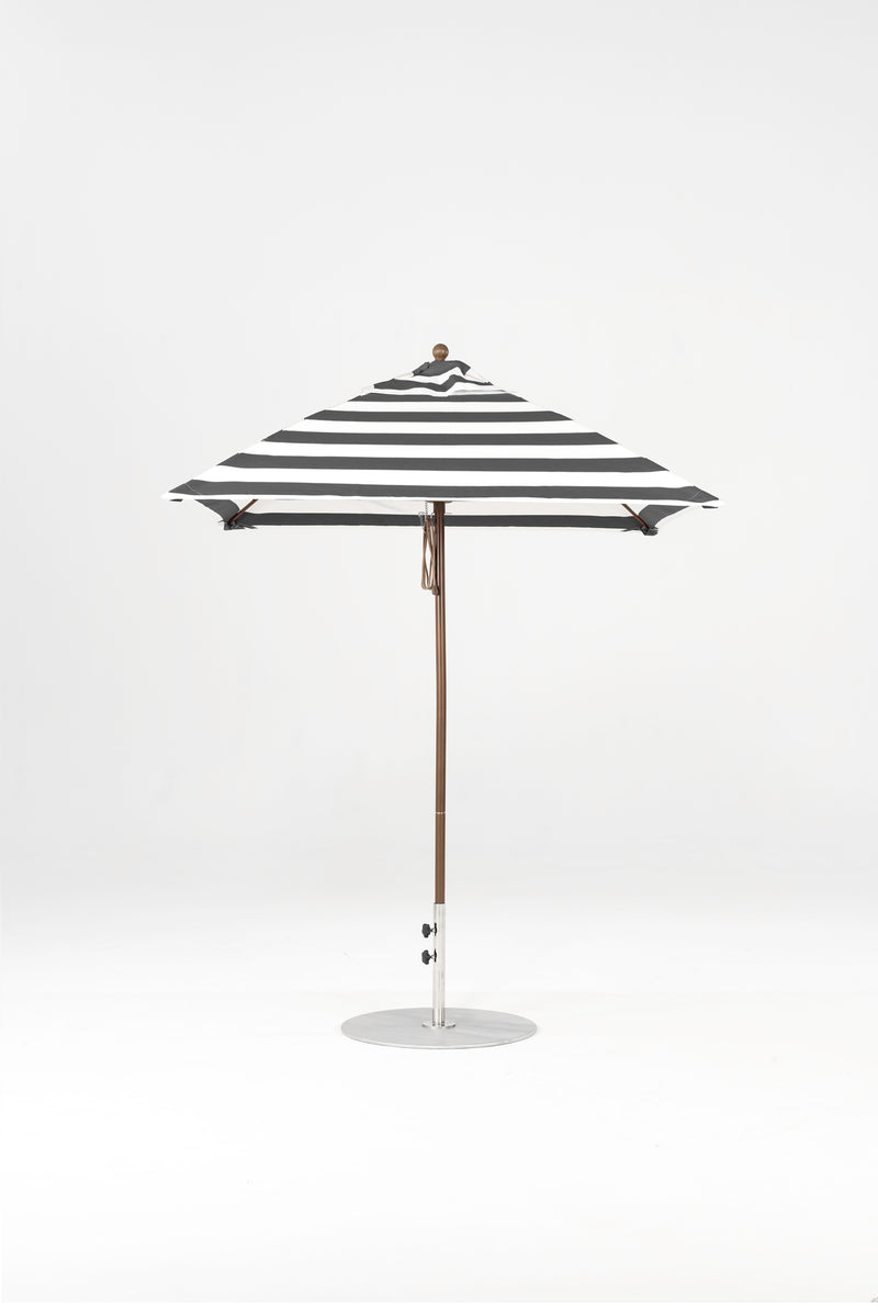 11 Ft Octagonal Frankford Patio Umbrella | Crank Lift Mechanism copy-of-11-ft-octagonal-frankford-patio-umbrella-crank-lift-matte-silver-frame Frankford Umbrellas Frankford 25-BZDesertBronze-BlackStripe_21473a13-e6cf-47fb-ab6a-dff0cfb9816c.jpg