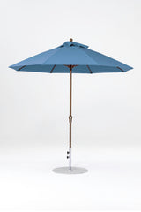 9 Ft Octagonal Frankford Patio Umbrella | Crank Lift Mechanism copy-of-9-ft-octagonal-frankford-patio-umbrella-crank-lift-matte-silver-frame-1 Frankford Umbrellas Frankford 3-BZDesertBronze-Capri_4c0a543f-967e-4603-98e3-fe789d9d0dc1.jpg