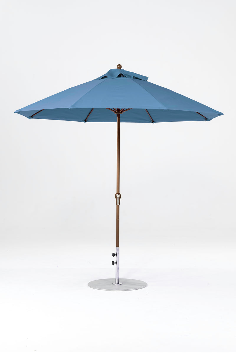 9 Ft Octagonal Frankford Patio Umbrella | Crank Lift Mechanism copy-of-9-ft-octagonal-frankford-patio-umbrella-crank-lift-matte-silver-frame-1 Frankford Umbrellas Frankford 3-BZDesertBronze-Capri_4c0a543f-967e-4603-98e3-fe789d9d0dc1.jpg