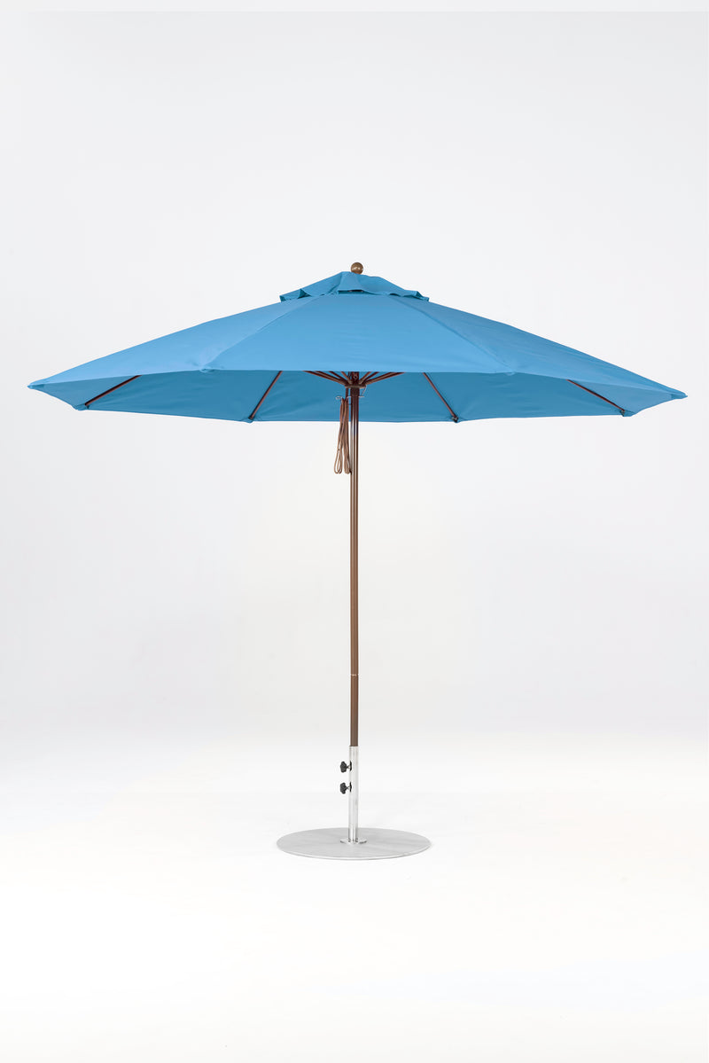 11 Ft Octagonal Frankford Patio Umbrella | Pulley Lift Mechanism copy-of-11-ft-octagonal-frankford-patio-umbrella-pulley-lift-matte-silver-frame Frankford Umbrellas Frankford 3-BZDesertBronze-Capri_a981ed92-b0f4-47c1-a450-e2c7803737c6.jpg