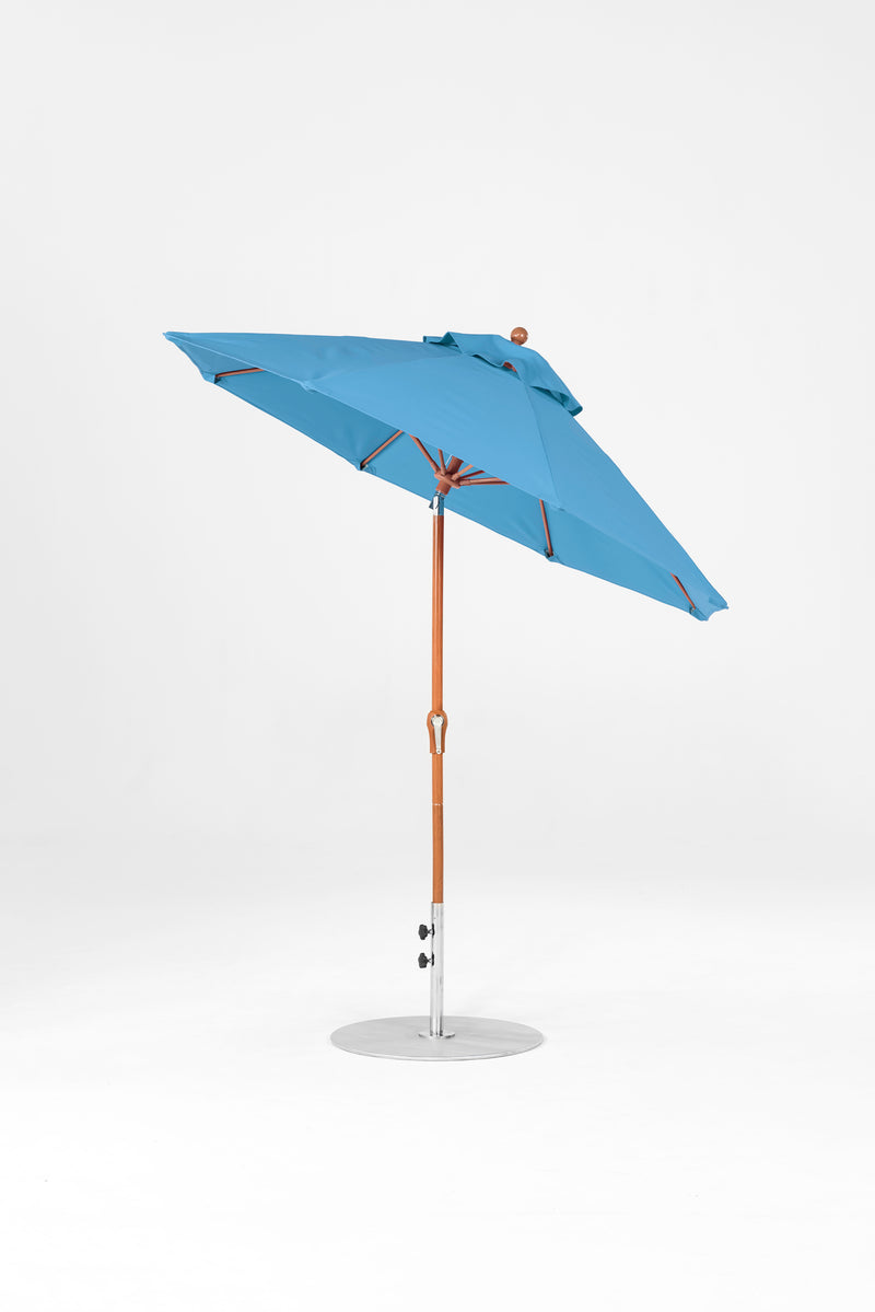 7.5 Ft Octagonal Frankford Patio Umbrella | Crank Auto-Tilt Mechanism copy-of-7-5-ft-octagonal-frankford-patio-umbrella-crank-auto-tilt-mechanism Frankford Umbrellas Frankford 3-WGGoldenOak-Capri_750824b0-eaac-41f4-b757-68eeefeaafd2.jpg