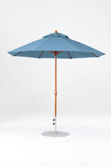 9 Ft Octagonal Frankford Patio Umbrella | Crank Lift Mechanism copy-of-9-ft-octagonal-frankford-patio-umbrella-crank-lift-matte-silver-frame-1 Frankford Umbrellas Frankford 3-WGGoldenOak-Capri_eb2ee08e-cd15-4020-9f52-2e913ce26c96.jpg