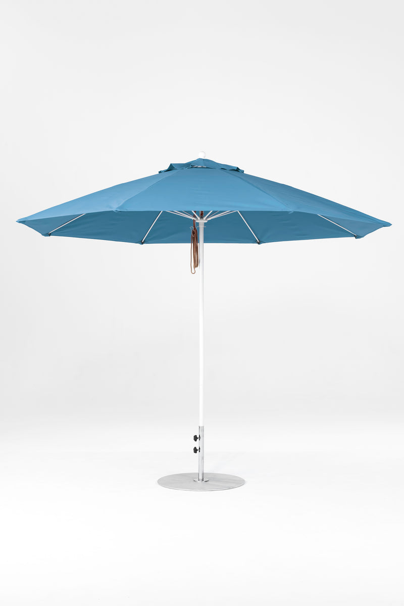 11 Ft Octagonal Frankford Patio Umbrella | Pulley Lift Mechanism copy-of-11-ft-octagonal-frankford-patio-umbrella-pulley-lift-matte-silver-frame Frankford Umbrellas Frankford 3-WHAlpineWhite-Capri_52214577-9d70-4a5e-ab6c-bfe70c67c2bb.jpg