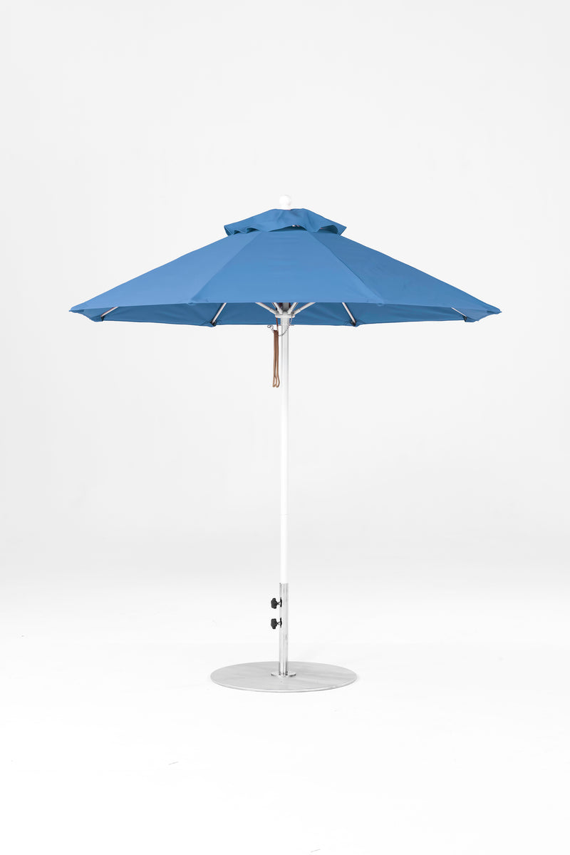 7.5 Ft Octagonal Frankford Patio Umbrella | Pulley Lift Mechanism 7-5-ft-octagonal-frankford-patio-umbrella-pulley-lift-mechanism Frankford Umbrellas Frankford 3-WHAlpineWhite-Capri_ce793945-412c-404b-95cd-a5506b193f9d.jpg