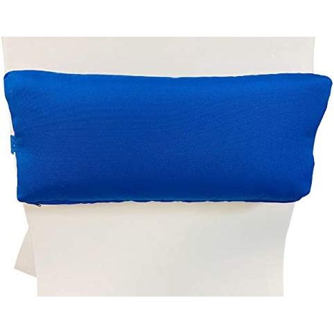 Sunbrella Headrest Pillow, Lumbar Pillow for Patio Furniture, Outdoor`Pillow for Loungers and Pool Chairs, Pacific Blue sunbrella-headrest-pillow-lumbar-pillow-for-patio-furniture-outdoor-pillow-for-loungers-and-pool-chairs-pacific-blue Throw Pillows Sunniland Patio - Patio Furniture in Boca Raton 31NstOD1UUL._AC.jpg