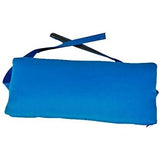 Sunbrella Headrest Pillow, Lumbar Pillow for Patio Furniture, Outdoor`Pillow for Loungers and Pool Chairs, Pacific Blue sunbrella-headrest-pillow-lumbar-pillow-for-patio-furniture-outdoor-pillow-for-loungers-and-pool-chairs-pacific-blue Throw Pillows Sunniland Patio - Patio Furniture in Boca Raton 31tKvQ8QBjL._AC.jpg
