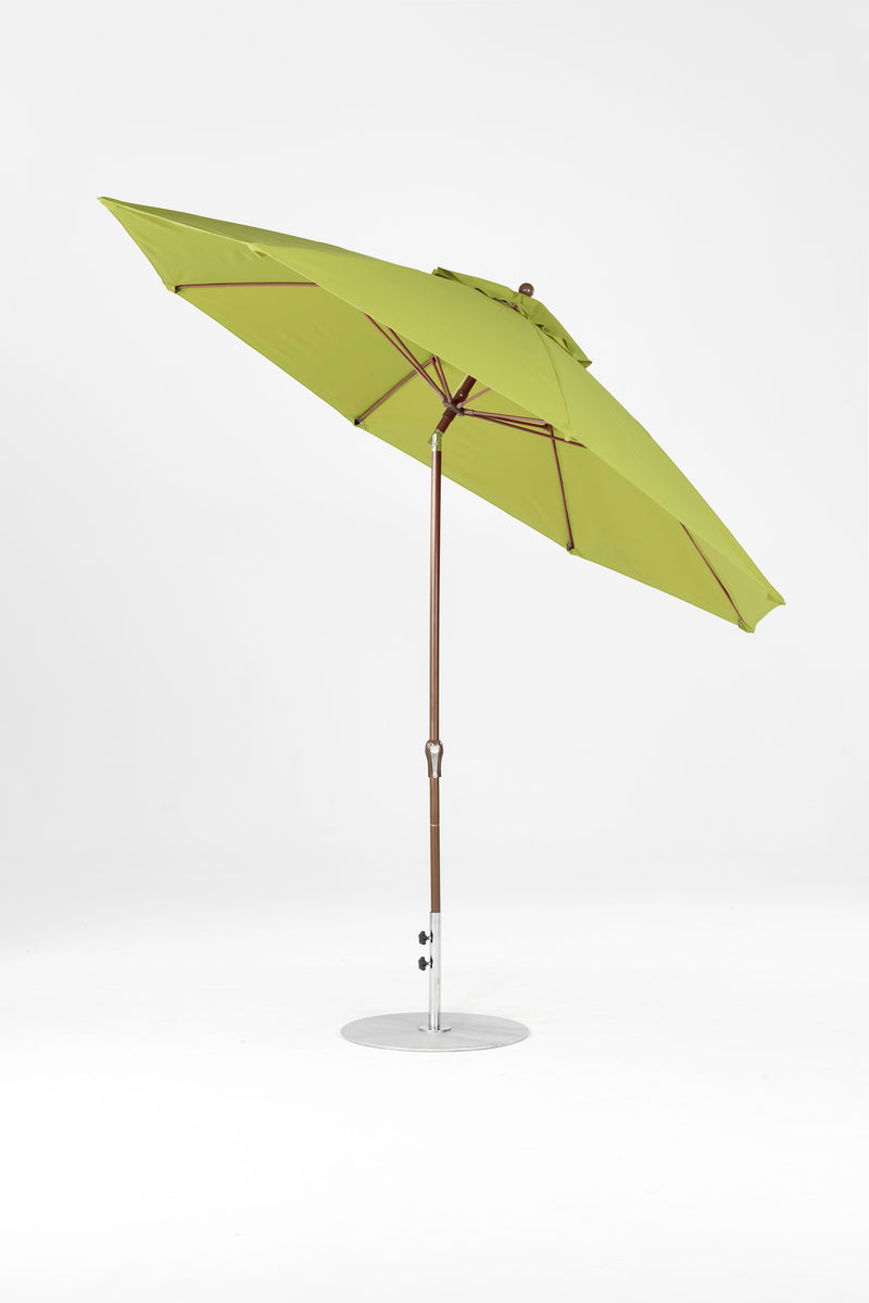 11 Ft Octagonal Frankford Patio Umbrella | Crank Auto-Tilt Mechanism copy-of-11-ft-octagonal-frankford-patio-umbrella-crank-auto-tilt-matte-silver-frame Frankford Umbrellas Frankford 5-BZDesertBronze-Pistachio_dca33282-5f6c-4d07-a8a9-33bb58816e3c.jpg