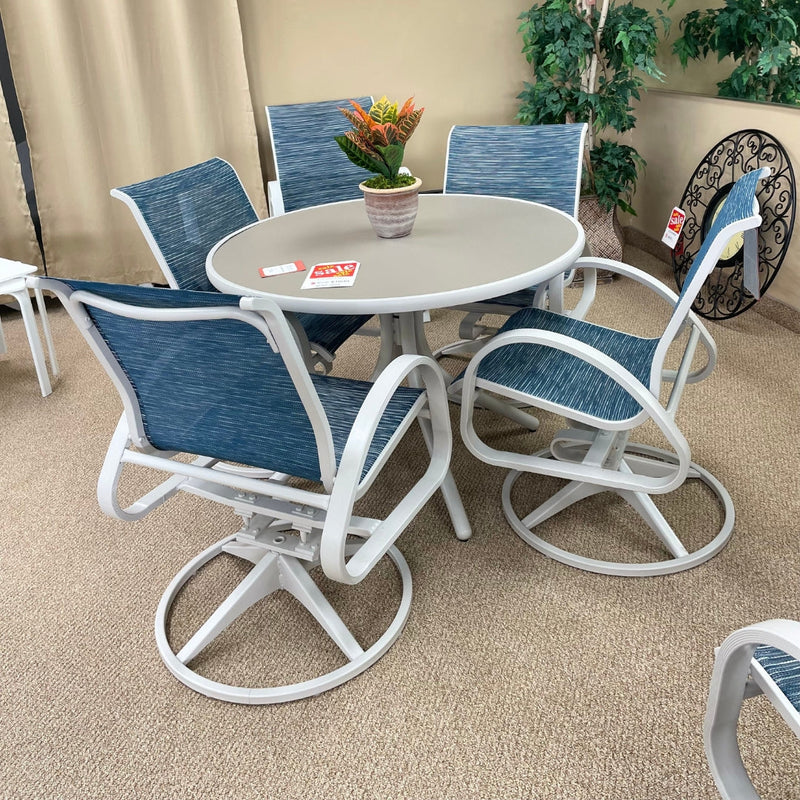 5-Piece Dining Set