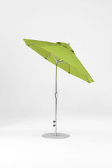 7.5 Ft Octagonal Frankford Patio Umbrella | Crank Auto-Tilt Mechanism copy-of-7-5-ft-octagonal-frankford-patio-umbrella-crank-auto-tilt-mechanism Frankford Umbrellas Frankford 5-SRPlatinum-Pistachio_63ef24d4-db72-4911-969a-33119dca3ce2.jpg