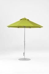 7.5 Ft Octagonal Frankford Patio Umbrella | Crank Lift Mechanism 7-5-ft-octagonal-frankford-patio-umbrella-crank-lift-mechanism Frankford Umbrellas Frankford 5-SRPlatinum-Pistachio_8a702dad-54f1-458c-ae41-05c5c99cdd4f.jpg