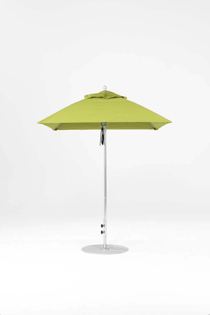 11 Ft Octagonal Frankford Patio Umbrella | Crank Lift Mechanism copy-of-11-ft-octagonal-frankford-patio-umbrella-crank-lift-matte-silver-frame Frankford Umbrellas Frankford 5-SRPlatinum-Pistachio_917d46b0-5d01-4d04-9c85-4481b3c1bb59.jpg