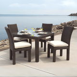 Telescope Casual Contempo Dining Set Dining Sets contempo-dining-set Dark Slate Gray 5_1.png