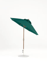 7.5 Ft Octagonal Frankford Patio Umbrella | Crank Auto-Tilt Mechanism copy-of-7-5-ft-octagonal-frankford-patio-umbrella-crank-auto-tilt-mechanism Frankford Umbrellas Frankford 6-BZDesertBronze-ForestGreen_54a40325-299c-4a1b-944f-44ccd96ecd59.jpg