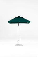 11 Ft Octagonal Frankford Patio Umbrella | Crank Lift Mechanism copy-of-11-ft-octagonal-frankford-patio-umbrella-crank-lift-matte-silver-frame Frankford Umbrellas Frankford 6-SRPlatinum-ForestGreen_8f5e9d92-ecd1-4859-a9b7-bb36132cfe23.jpg