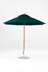 9 Ft Octagonal Frankford Patio Umbrella | Crank Lift Mechanism copy-of-9-ft-octagonal-frankford-patio-umbrella-crank-lift-matte-silver-frame-1 Frankford Umbrellas Frankford 6-WGGoldenOak-ForestGreen_10526624-9470-434e-8287-4383308bada8.jpg