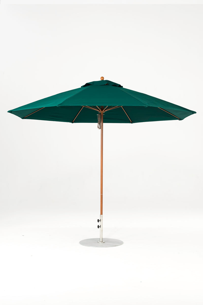 11 Ft Octagonal Frankford Patio Umbrella | Pulley Lift Mechanism copy-of-11-ft-octagonal-frankford-patio-umbrella-pulley-lift-matte-silver-frame Frankford Umbrellas Frankford 6-WGGoldenOak-ForestGreen_998891bc-6c01-499f-9f30-e14a7ff59c59.jpg