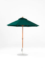 7.5 Ft Octagonal Frankford Patio Umbrella | Crank Lift Mechanism 7-5-ft-octagonal-frankford-patio-umbrella-crank-lift-mechanism Frankford Umbrellas Frankford 6-WGGoldenOak-ForestGreen_ba8d26d7-4298-4643-b3e1-b9f09657d114.jpg