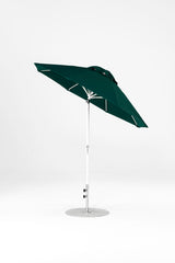 7.5 Ft Octagonal Frankford Patio Umbrella | Crank Auto-Tilt Mechanism copy-of-7-5-ft-octagonal-frankford-patio-umbrella-crank-auto-tilt-mechanism Frankford Umbrellas Frankford 6-WHAlpineWhite-ForestGreen_6fdd4530-ed9c-4d48-9d21-e6336e31de68.jpg