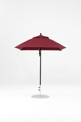 11 Ft Octagonal Frankford Patio Umbrella | Crank Lift Mechanism copy-of-11-ft-octagonal-frankford-patio-umbrella-crank-lift-matte-silver-frame Frankford Umbrellas Frankford 7-BKOnyx-Burgundy_bfc104ac-7370-42df-9ccb-9eb495ee3927.jpg