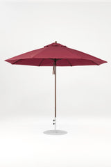 11 Ft Octagonal Frankford Patio Umbrella | Pulley Lift Mechanism copy-of-11-ft-octagonal-frankford-patio-umbrella-pulley-lift-matte-silver-frame Frankford Umbrellas Frankford 7-BZDesertBronze-Burgundy_1f7fae3b-6a41-420f-a61d-aa28cb05408f.jpg