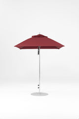 11 Ft Octagonal Frankford Patio Umbrella | Crank Lift Mechanism copy-of-11-ft-octagonal-frankford-patio-umbrella-crank-lift-matte-silver-frame Frankford Umbrellas Frankford 7-SRPlatinum-Burgundy_b7865c4c-d29e-46e6-8a1c-4bd1b6dfedd8.jpg