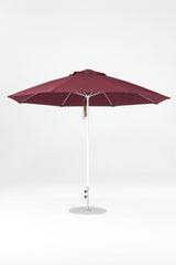 11 Ft Octagonal Frankford Patio Umbrella | Pulley Lift Mechanism copy-of-11-ft-octagonal-frankford-patio-umbrella-pulley-lift-matte-silver-frame Frankford Umbrellas Frankford 7-WHAlpineWhite-Burgundy_5ed574eb-504e-49f2-9708-d9923fd4ae41.jpg