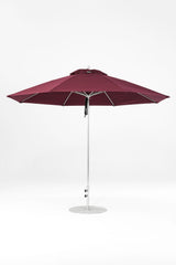 11 Ft Octagonal Frankford Patio Umbrella | Pulley Lift Mechanism copy-of-11-ft-octagonal-frankford-patio-umbrella-pulley-lift-matte-silver-frame Frankford Umbrellas Frankford 7.MSBrushedSilver-Burgundy_7e3e60b7-ab08-44db-9148-268dfeedca6a.jpg