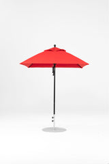 11 Ft Octagonal Frankford Patio Umbrella | Crank Lift Mechanism copy-of-11-ft-octagonal-frankford-patio-umbrella-crank-lift-matte-silver-frame Frankford Umbrellas Frankford 8-BKOnyx-LogoRed_20f3a08b-003b-46b2-921a-33180089b724.jpg