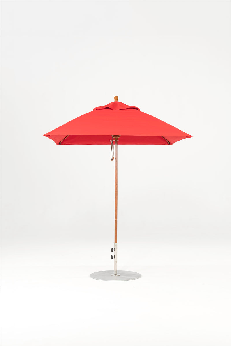 11 Ft Octagonal Frankford Patio Umbrella | Crank Lift Mechanism copy-of-11-ft-octagonal-frankford-patio-umbrella-crank-lift-matte-silver-frame Frankford Umbrellas Frankford 8-WGGoldenOak-LogoRed_38107fea-d6e0-42ea-a209-32d84c03f78c.jpg