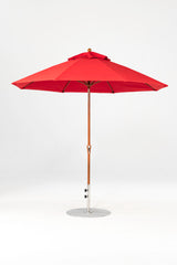 9 Ft Octagonal Frankford Patio Umbrella | Crank Lift Mechanism copy-of-9-ft-octagonal-frankford-patio-umbrella-crank-lift-matte-silver-frame-1 Frankford Umbrellas Frankford 8-WGGoldenOak-LogoRed_b47c62e9-7f02-4929-bf2c-8bb27ca346e8.jpg