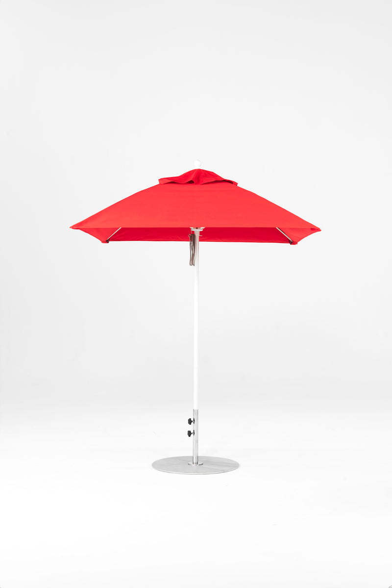 11 Ft Octagonal Frankford Patio Umbrella | Crank Lift Mechanism copy-of-11-ft-octagonal-frankford-patio-umbrella-crank-lift-matte-silver-frame Frankford Umbrellas Frankford 8-WHAlpineWhite-LogoRed_bf58d588-4bf3-4bed-8c8a-8a9d120d7c36.jpg