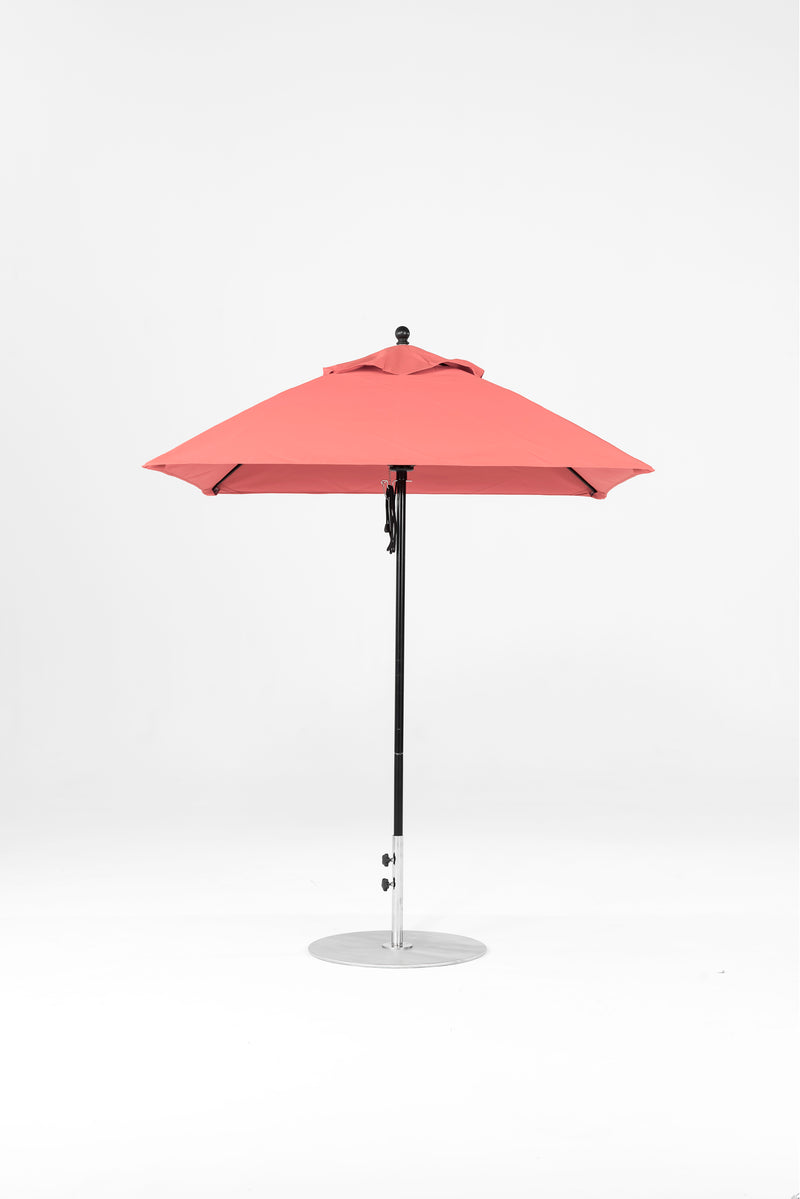 11 Ft Octagonal Frankford Patio Umbrella | Crank Lift Mechanism copy-of-11-ft-octagonal-frankford-patio-umbrella-crank-lift-matte-silver-frame Frankford Umbrellas Frankford 9-BKOnyx-Coral_12a44e95-c9f7-4896-8ea0-942d606ddeb6.jpg