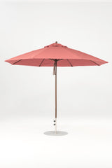 11 Ft Octagonal Frankford Patio Umbrella | Pulley Lift Mechanism copy-of-11-ft-octagonal-frankford-patio-umbrella-pulley-lift-matte-silver-frame Frankford Umbrellas Frankford 9-BZDesertBronze-Coral_37b451ee-e5ff-4c96-8819-dfaa1f04f026.jpg