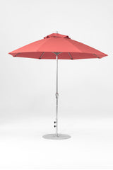 9 Ft Octagonal Frankford Patio Umbrella | Crank Lift Mechanism copy-of-9-ft-octagonal-frankford-patio-umbrella-crank-lift-matte-silver-frame-1 Frankford Umbrellas Frankford 9-SRPlatinum-Coral_9c6a1c61-5cae-455a-837c-4955878d174f.jpg