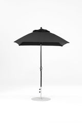 6.5 Ft Square Frankford Patio Umbrella | Crank Lift Mechanism 6-5-ft-square-frankford-patio-umbrella-crank-lift-mechanism Frankford Umbrellas Frankford BKOnyx-Black_9d438ab2-223c-48f4-8763-1c56f598ee05.jpg