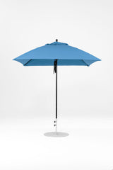 7.5 Ft Square Frankford Patio Umbrella | Pulley Lift Mechanism 7-5-ft-square-frankford-patio-umbrella-pulley-lift-mechanism Frankford Umbrellas Frankford BKOnyx-Capri_c0333569-e953-4908-8efd-965b4a5a5d20.jpg