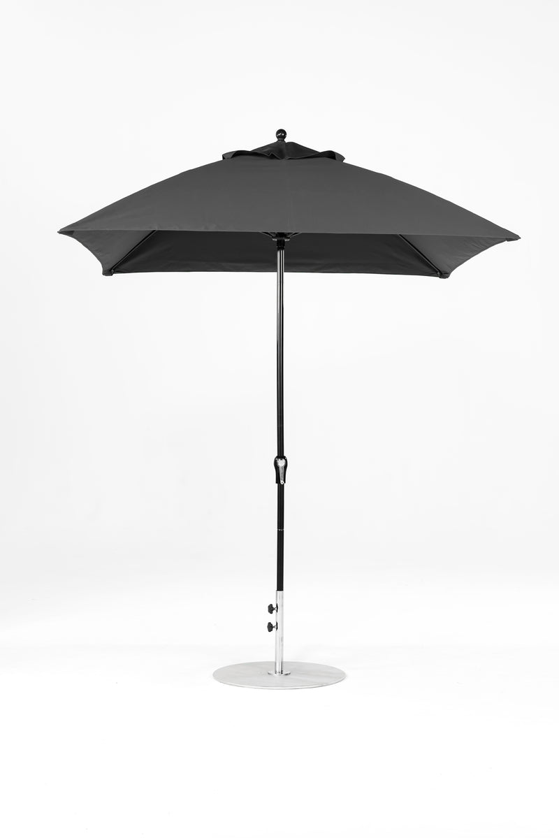 7.5 Ft Square Frankford Patio Umbrella | Crank Lift Mechanism 7-5-ft-square-frankford-patio-umbrella-crank-lift-mechanism Frankford Umbrellas Frankford BKOnyx-Charcoal_702b7530-56ec-466b-835b-6ba5e23b8914.jpg